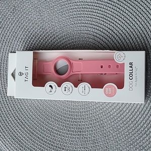 🐕Air Tag Dog Collar